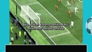 Detik-detik yang bikin jantung mau copot! ????
