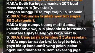 Tau gak sih?