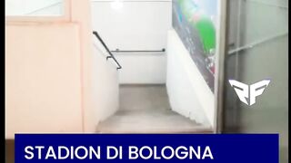 ???????? Namanya Stadion Renato Dall'Ara 2