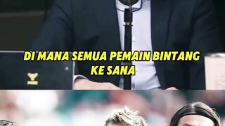 Bedanya Itali sama Indonesia cuma satu #ferryirwandi #coachjustin #podcast #sepakbola #fyp