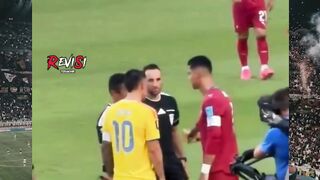 Jalur neraka buat Portugal!