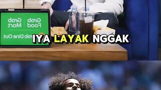 koci Qatar dan saudi gak layak ada dipildun serunyabola coachjustin podcast sepakbola fyp