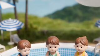 mini world 594