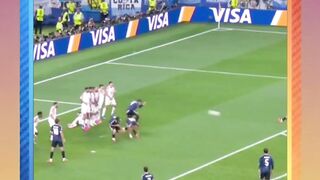 Saksikan keseruan jalannya pertandingan penuh taktik dan gol-gol indah antara tim nasional Yordania melawan sang juara dunia Argentina