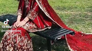 Red Fancy Dress 17