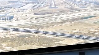 ✈️Toliss A321 Viva Aerobus | Landing Felipe Ángeles International Airport | XPlane12