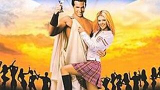 Van Wilder Party Liason