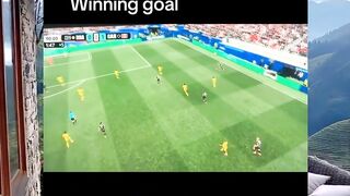 Canada vs South Africa