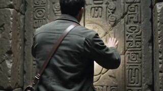 Adam Reacts to a 500-Year-Old Hidden Treasure Room!