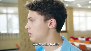 Daha On Yedi - Episode 5 - Part 2 (English Subtitles)