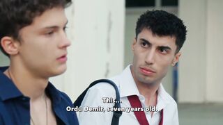 Daha On Yedi - Episode 5 - Part 4 (English Subtitles)