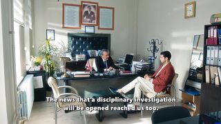 Daha On Yedi - Episode 5 - Part 5 (English Subtitles)