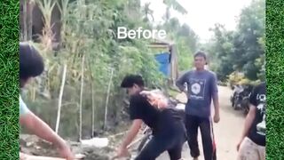 kocak parah 104