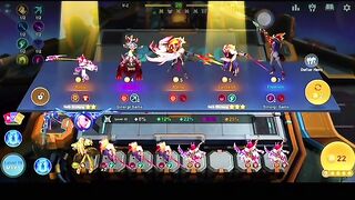 Magic Chess Gameplay 1