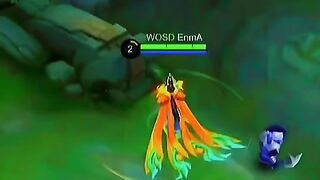 MobileLegends Gameplay 1