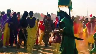 Mola Abbas manzar Kashi