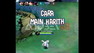 Tutor Harith dari Cadera lagi nih.