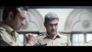 मैं गांधी नहीं गब्बर हूँ.. करप्शन को रोकता नहीं ठोंकता हूँ