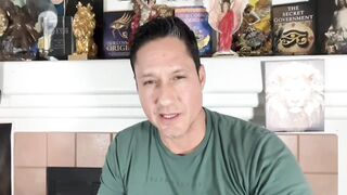 Ismael Perez - Something MASSIVE is Underway