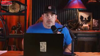 David Nino Rodriguez: EBS is Coming 6.28.26 - Trump The Game is On