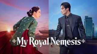 The Royal Nemesis (2026) Episode 5 Eng Sub