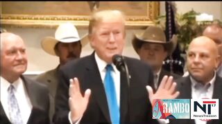 DEC[L]AS - Trump just DROPPED A BOM