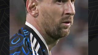 Argentina ???????????????? tutup group matchday terakhir dengan kemenangan meyakinkan 3-1 atas Jordania