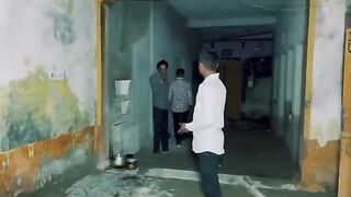 Haunted Palace | घर के अंदर अचानक हमारे ऊपर चुड़ेल ने हमला कर दिया