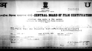 Dil Hai Ke Manta Nahin movie