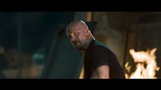 Stallone Delivers the Ultimate Final Kill! | The Expendables (4K)