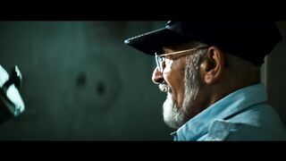 The Legendary Battleship Fires Everything It Has | Battleship | CLIP ???? 4K