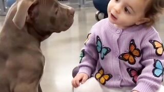 One look, One giggles it was love❤️