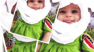 Cute baby 261