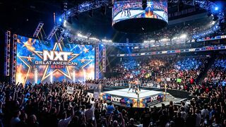 Lola Vice vs Kendal Grey Full Match Highlights | NXT Women's Championship | WWE NXT Great American Bash 2026