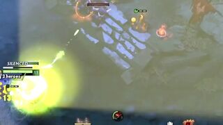 DOTA 2 SNIPER #dota #dota2 6