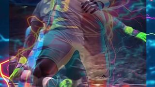 Mereka semua cuma figuran, GOAT sejati cuma satu, namanya Messi!!!!! #Messi #WorldCup2026 #GOAT #Leo
