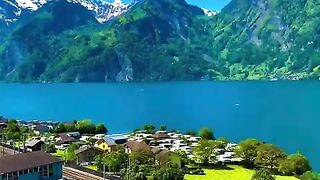 Why Switzerland Has Had No War for 200 Years ????????
