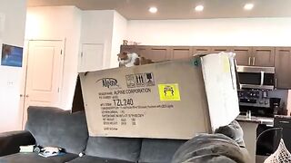 When the box king’s empire collapses