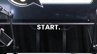 Just Be Brave Enough to Start