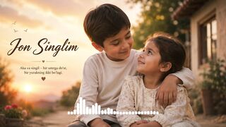 ???? JON SINGLIM — Official Music Video | New Hit 2026 ????