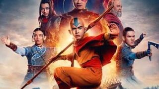 Avatar The Last Airbender season 1 Ep 1