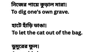proverbs