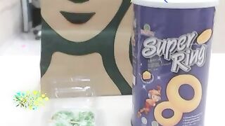 My Snack