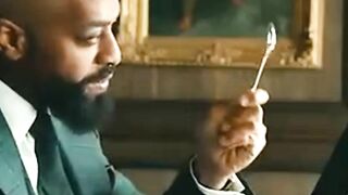 One Spoon Revealed Every Threat