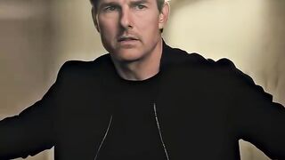 Tom Cruise has insanely fast reflexes ???? #usa