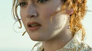 The palate cleanser your feed needed. #Titanic