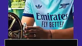 Patrick Vieira
