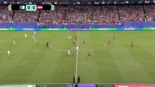 Highlights | Algeria 3-3 Austria | FIFA World Cup 2026™