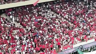 Egypt vs Iran _ Epic Football Battle _ Stunning Highlights
