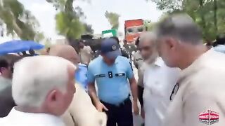 Mehmood Khan Achakzai __ Nasir Abbas __ Shahid Khaqan Abbasi & Others VS Police.mp4